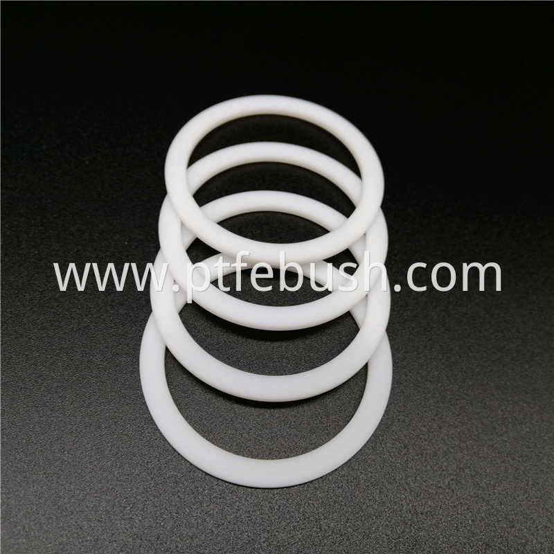 Back Up Seal Ring